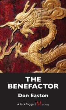 The Benefactor : A Jack Taggart Mystery