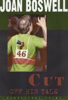 Cut Off His Tale : A Hollis Grant Mystery