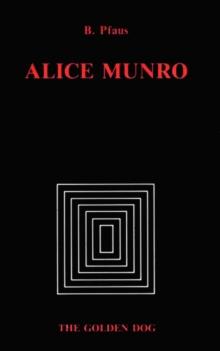 Alice Munro