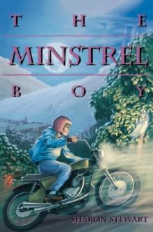 The Minstrel Boy