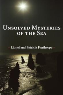 Unsolved Mysteries of the Sea