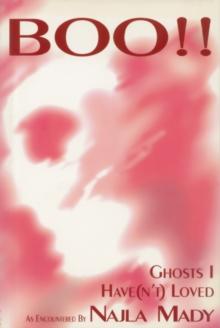 Boo!! : Ghosts I Have(n't) Loved