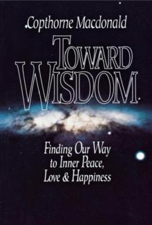 Toward Wisdom