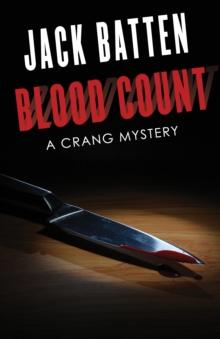 Blood Count : A Crang Mystery