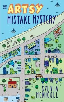 The Artsy Mistake Mystery : The Great Mistake Mysteries