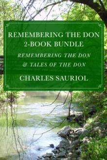 Remembering the Don 2-Book Bundle : Remembering the Don / Tales of the Don