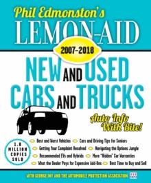 Lemon-Aid New and Used Cars and Trucks 2007-2018