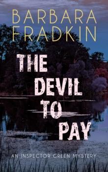 The Devil to Pay : An Inspector Green Mystery