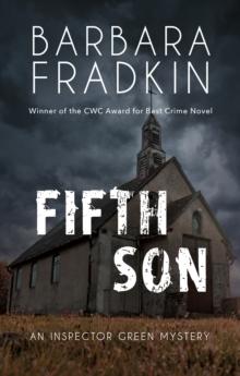 Fifth Son : An Inspector Green Mystery