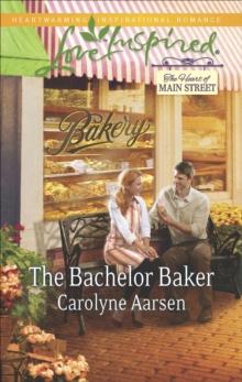 The Bachelor Baker