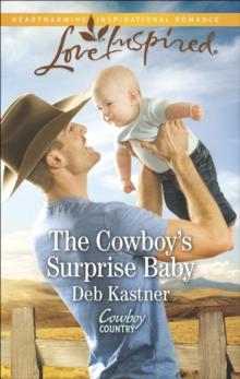 The Cowboy's Surprise Baby