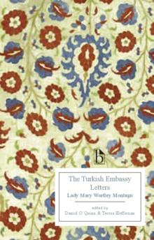 The Turkish Embassy Letters