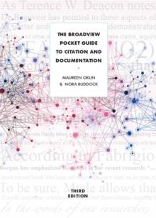 The Broadview Pocket Guide to Citation and Documentation