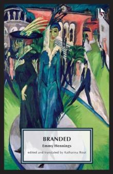 Branded : A Diary