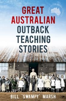 Great Australian Outback Teaching Stories