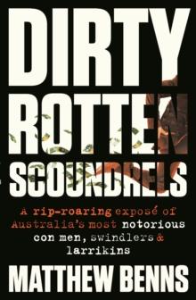 Dirty Rotten Scoundrels