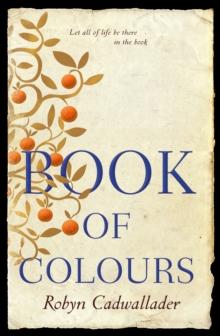 Book of Colours