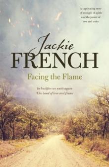 Facing the Flame (The Matilda Saga, #7)