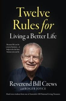 12 Rules for Living a Better Life