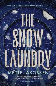 The Snow Laundry (The Towers, #1)