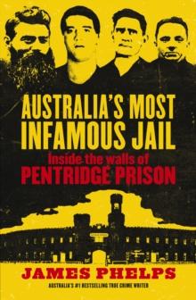 Australia's Most Infamous Jail : Inside the walls of Pentridge Prison