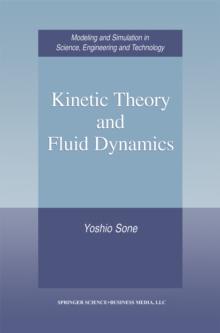 Kinetic Theory and Fluid Dynamics