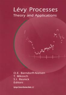 Levy Processes : Theory and Applications