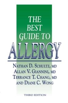 The Best Guide to Allergy