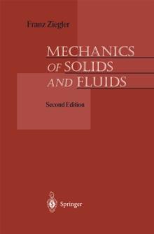 Mechanics of Solids and Fluids