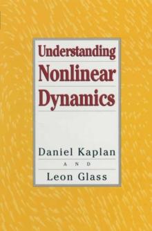 Understanding Nonlinear Dynamics