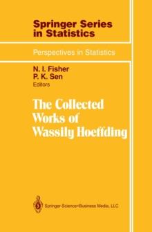 The Collected Works of Wassily Hoeffding