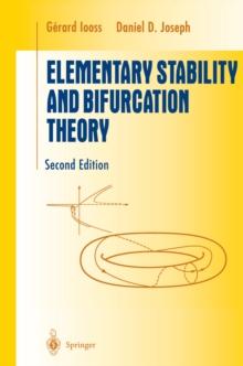 Elementary Stability and Bifurcation Theory