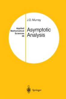 Asymptotic Analysis