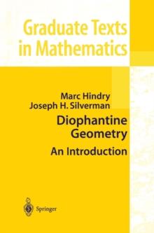 Diophantine Geometry : An Introduction