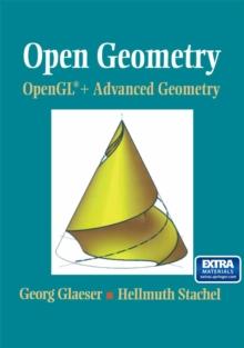 Open Geometry: OpenGL(R) + Advanced Geometry