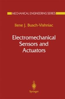 Electromechanical Sensors and Actuators