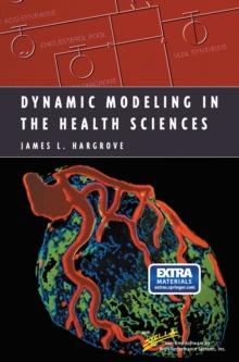 Dynamic Modeling in the Health Sciences