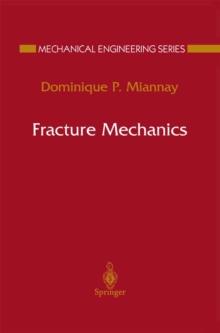 Fracture Mechanics