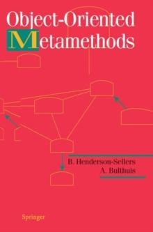 Object-Oriented Metamethods