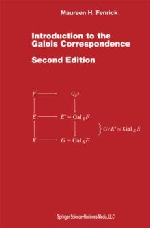 Introduction to the Galois Correspondence