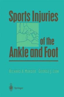 Sports Injuries of the Ankle and Foot