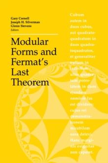 Modular Forms and Fermat's Last Theorem