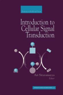 Introduction to Cellular Signal Transduction