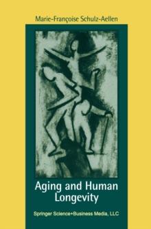 Aging and Human Longevity