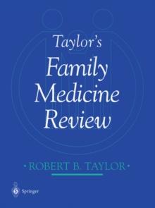 Taylor's Family Medicine Review