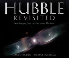 Hubble Revisited : New Images from the Discovery Machine