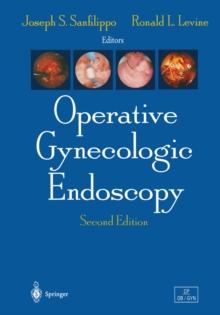 Operative Gynecologic Endoscopy