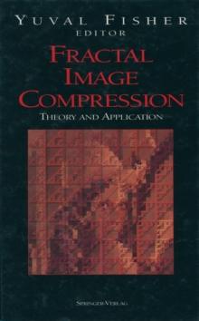 Fractal Image Compression : Theory and Application