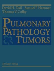 Pulmonary Pathology - Tumors