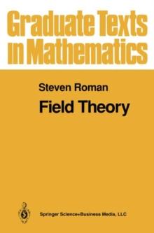 Field Theory